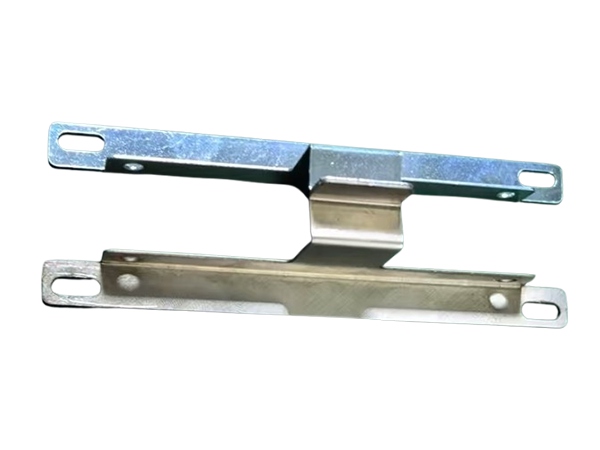 Battery pressing sheet