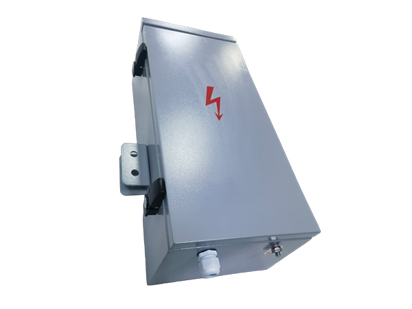 Power distribution cabinet