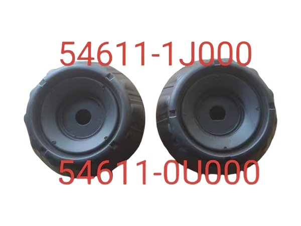 Automobile parts processing