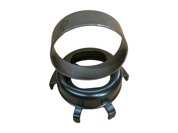 Stainless steel stamping parts