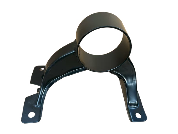 Automobile Rubber Engine Mount Bracket 